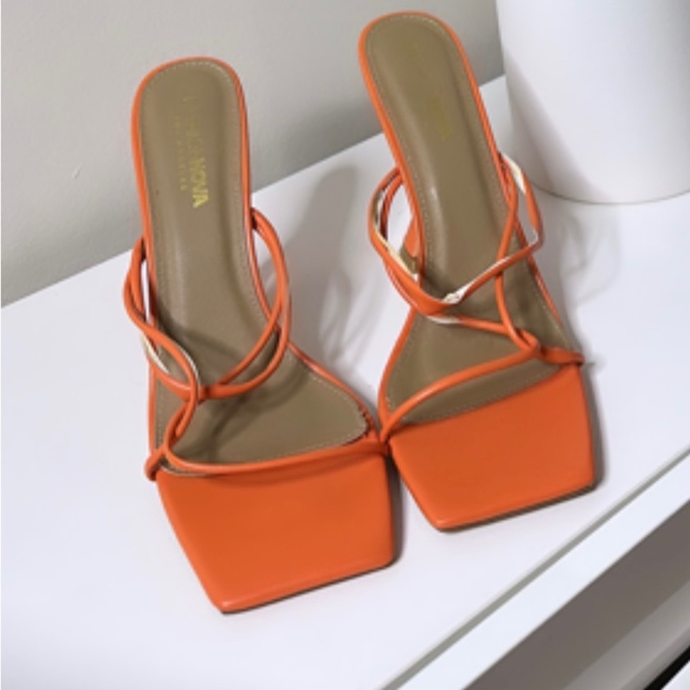 Style: CITRUS